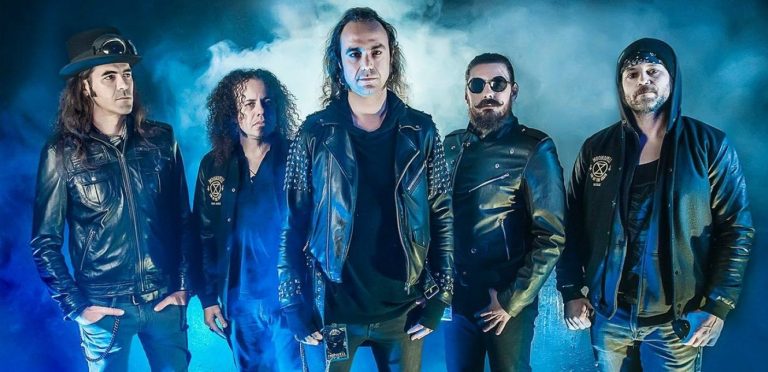 Moonspell – Portuguese Gothic Metal Band