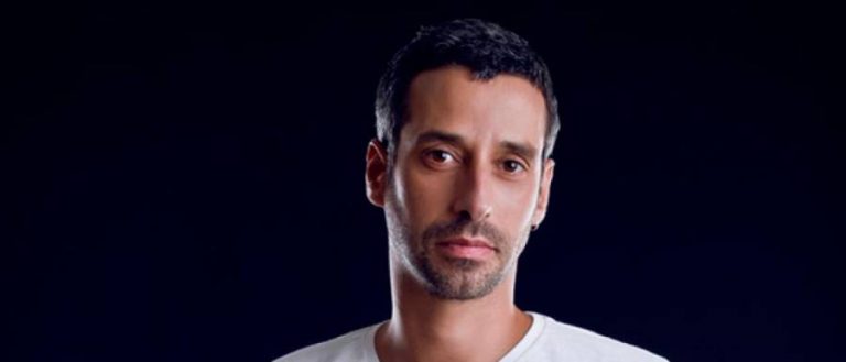 DJ Pedro Cazanova