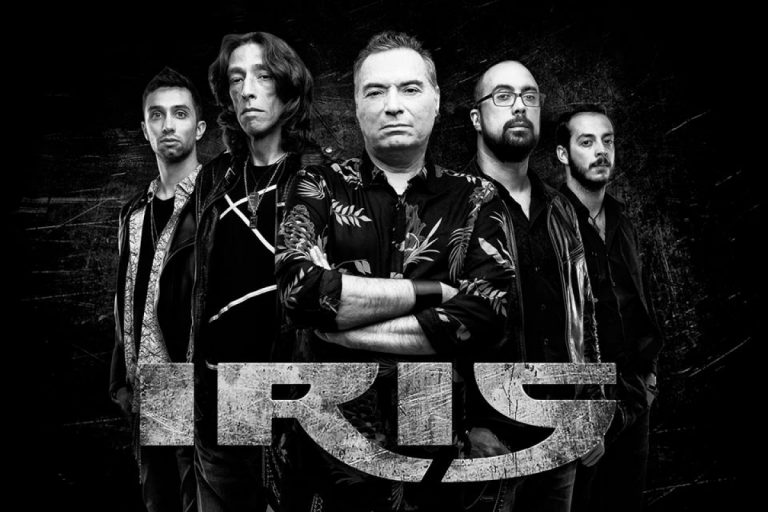 IRIS – Rock Band