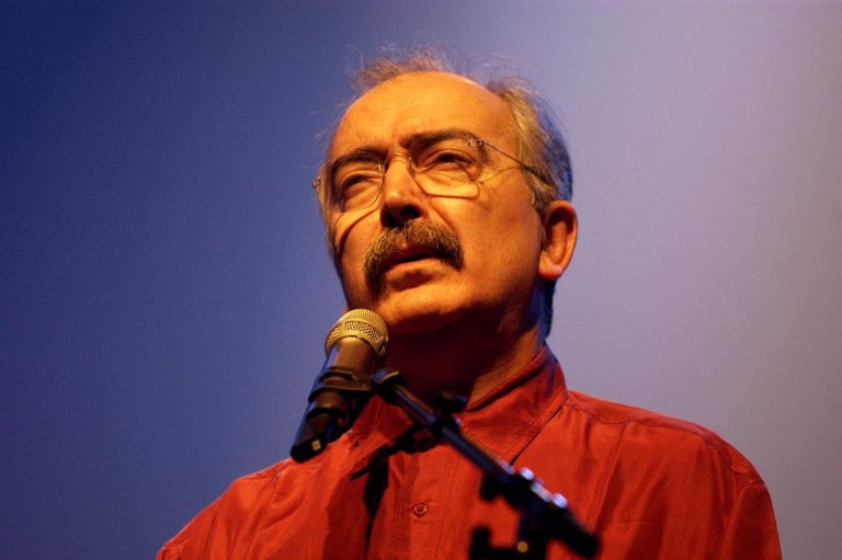 José Mário Branco