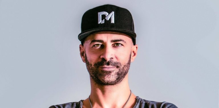 DJ Diego Miranda