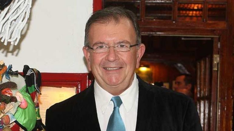 Carlos Alberto Moniz