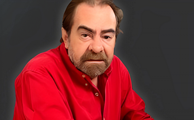 António Sergio – The Radio Broadcaster