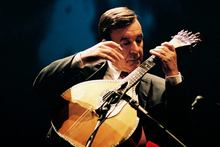 What is actually… the Portuguese Guitar