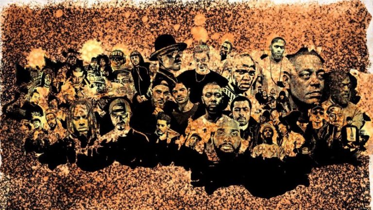 The Portuguese hip-hop classics that made history