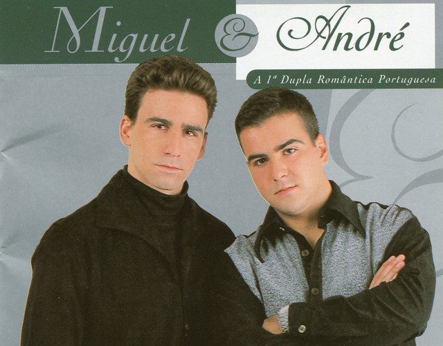 Miguel & André