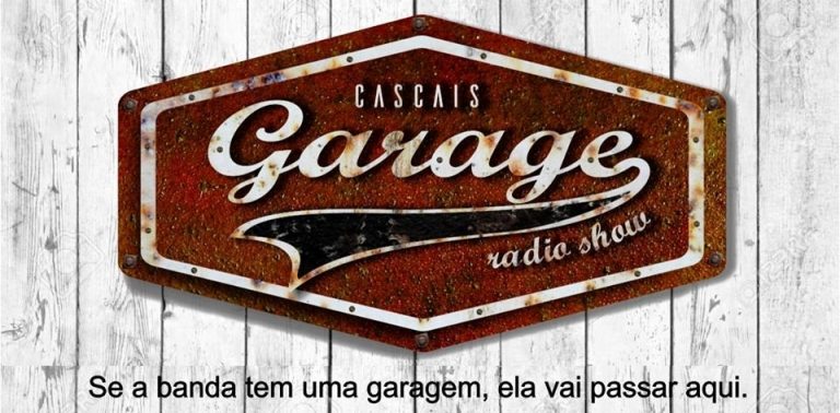 Cascais Garage Radio Show