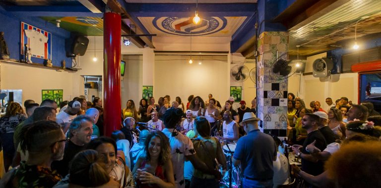 The best places to listen music in Porto