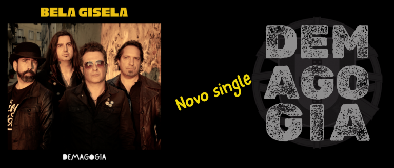New Single By Bela Gisela