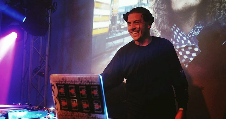 DJ Branko