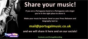 Share your music with us!