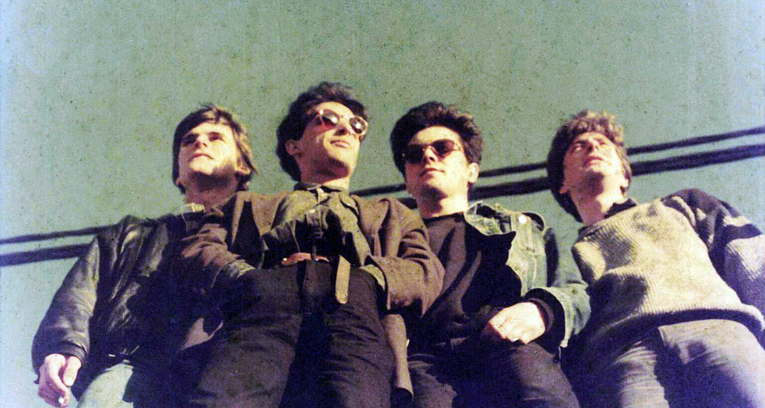 The Brief and Brilliant Trajectory of General Inverno