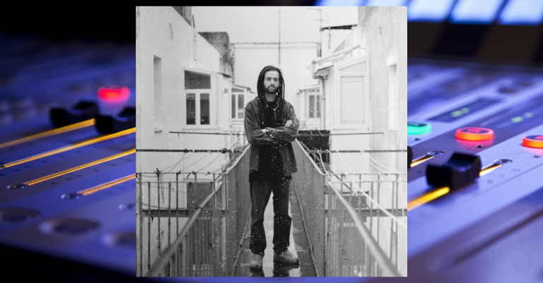 Joydan’s new anticipated music EP ‘Time is a Hustle’