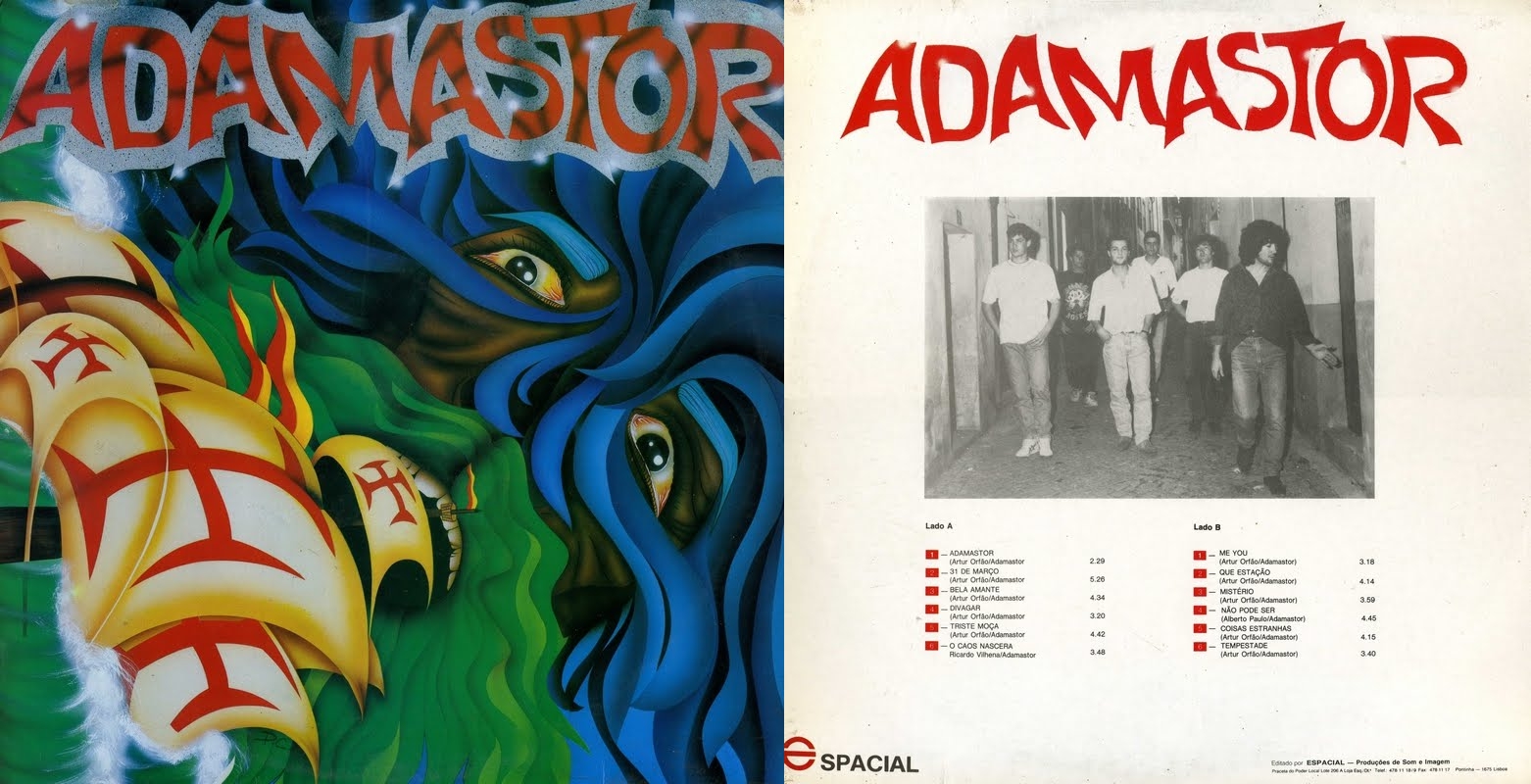 Adamastor