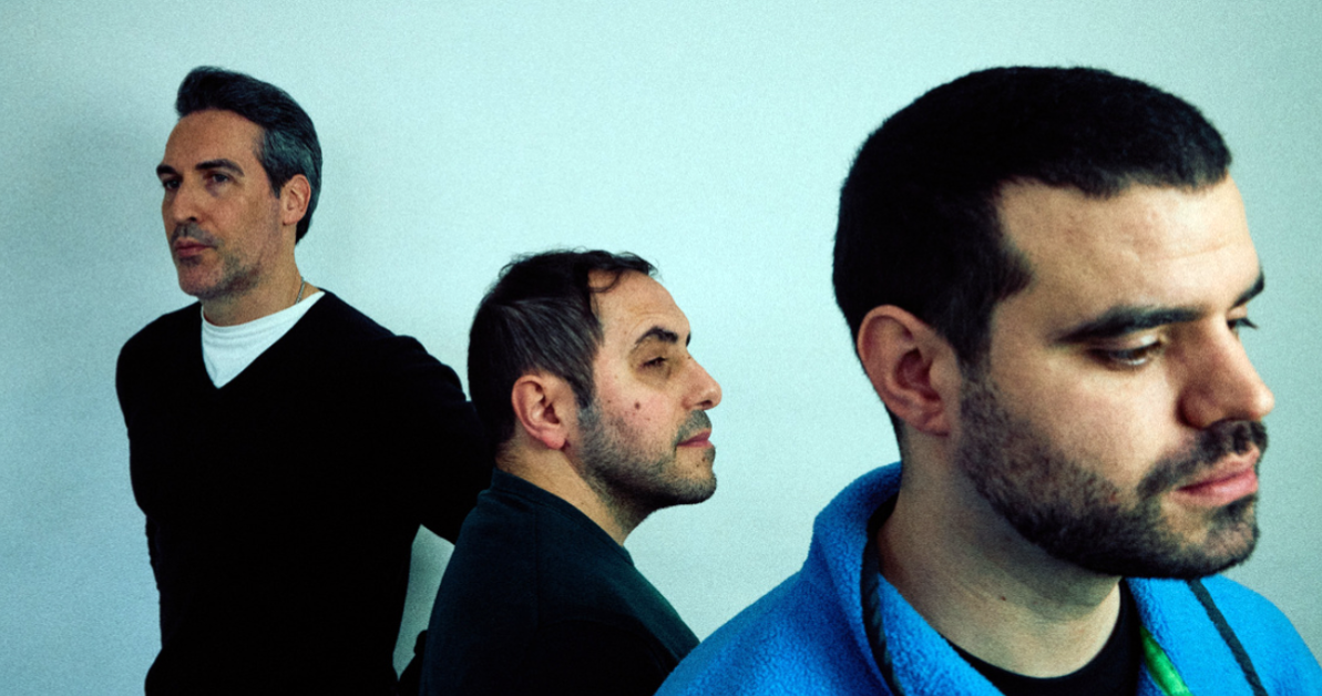 New Single from Dingobandingo: “Falso Alarme”