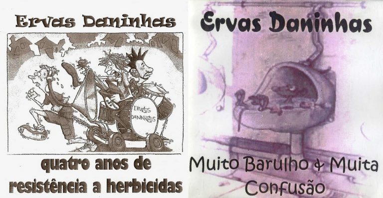 Ervas Daninhas