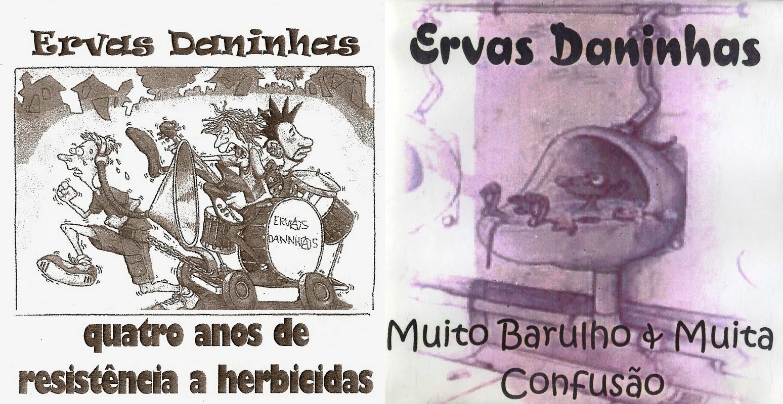 Ervas Daninhas