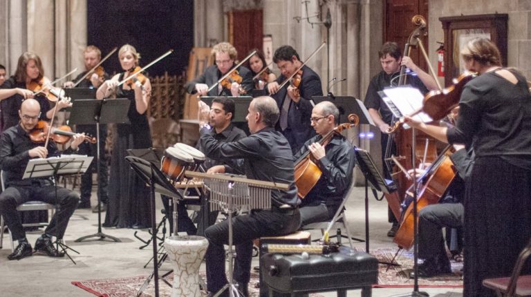 European Day of Early Music – The Renaissance of Sound