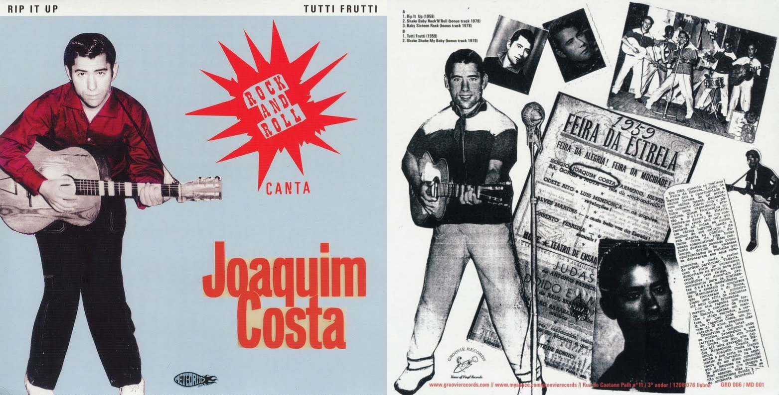 Joaquim Costa