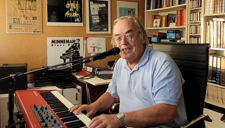 Minnemann Blues Band