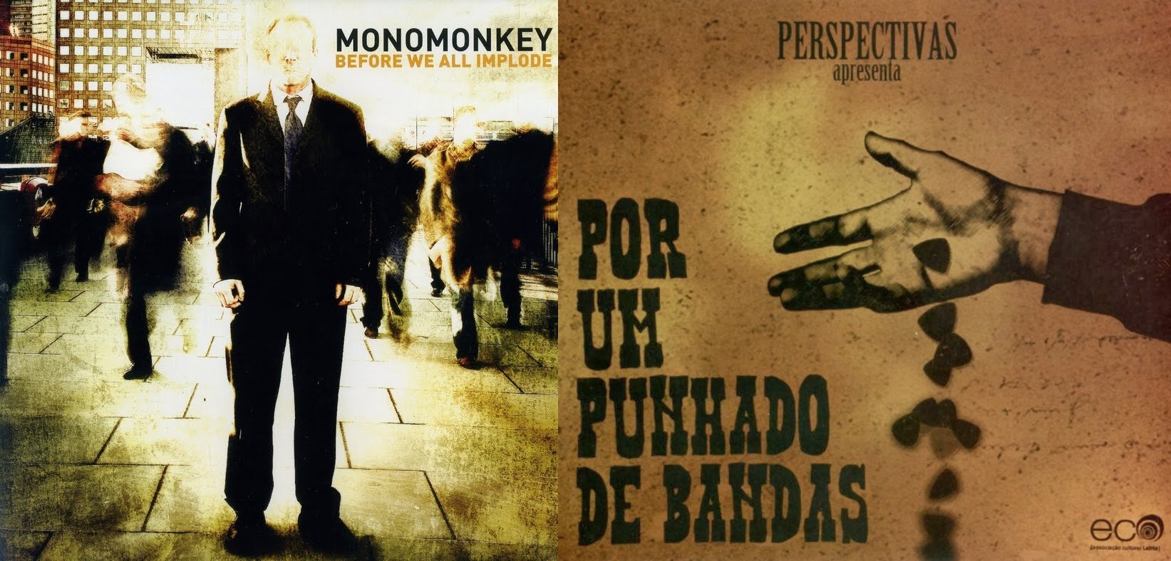 Monomonkey