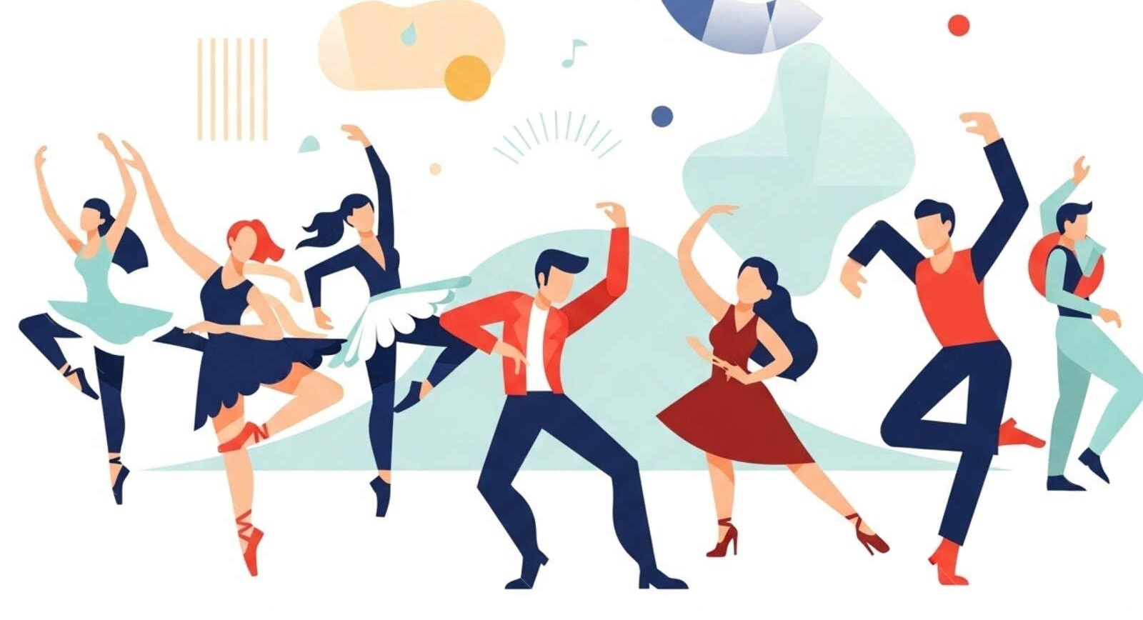 International Dance Day: Celebrating the Rhythm of Life and the Power of Movement