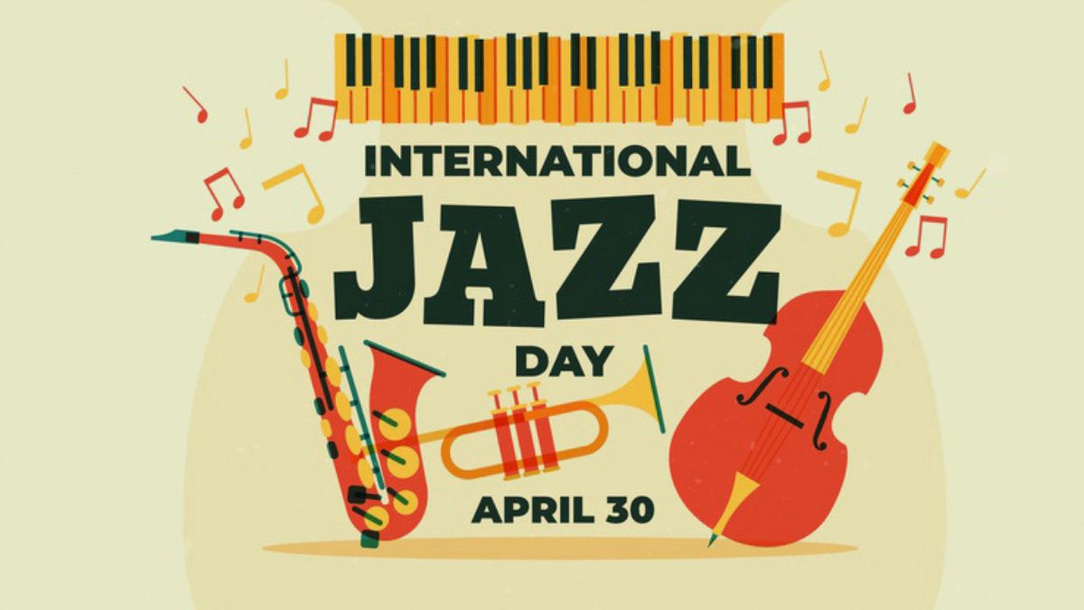 International Jazz Day: A Celebration of Freedom and Improvisation