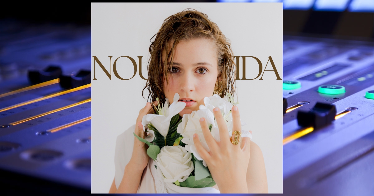 “Noutra Vida” (In Another Life) – a new single from Filipa Ferreira