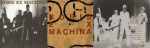Boris Ex Machina