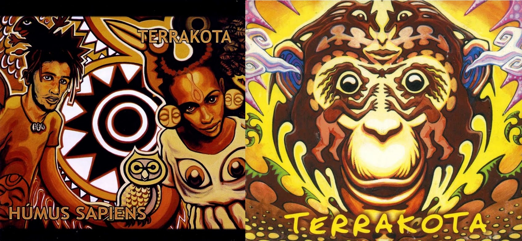 Terrakota: The Band That Translated Multicultural Lisbon into Rhythm and Color