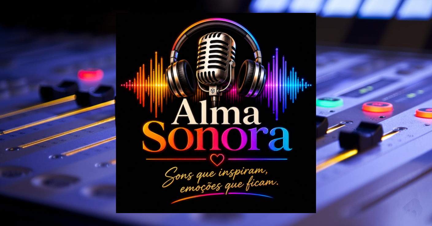 Alma Sonora Web Radio Launches with a Promise to Connect Emotions and Great Music