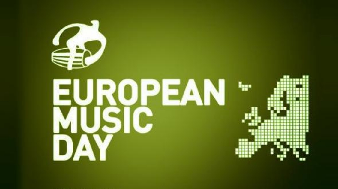 Celebrating the European Music Day