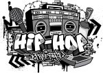 hip-hop e rap