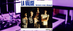la valise
