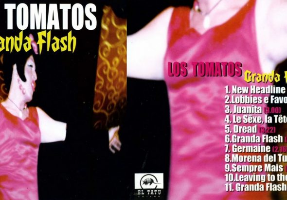 Los Tomatos