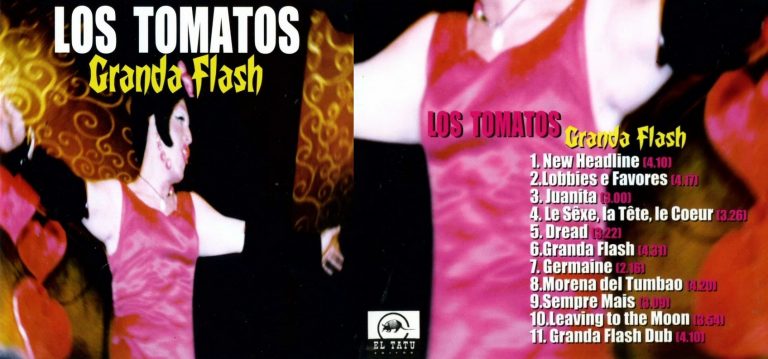 Los Tomatos