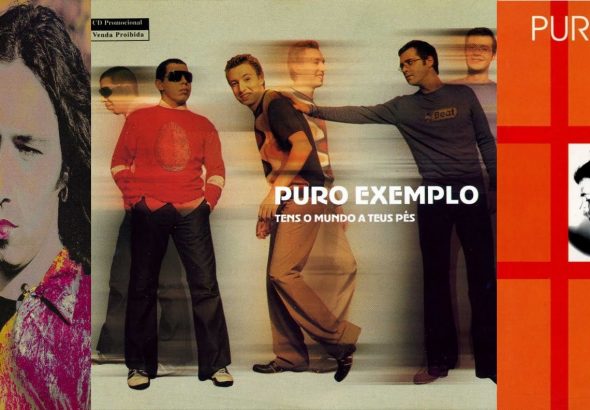 Puro Exemplo