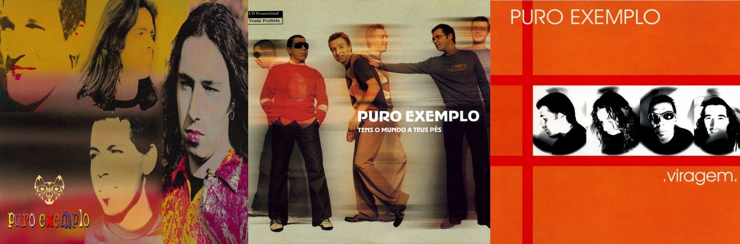 Puro Exemplo