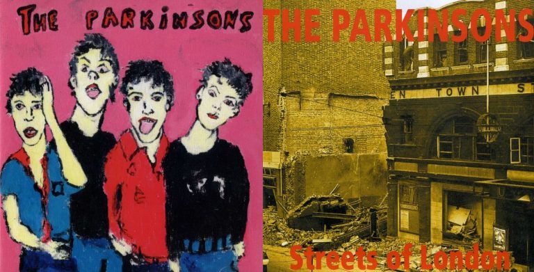 The Parkinsons