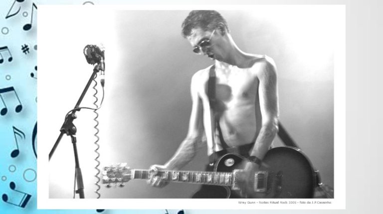 The Legendary Tigerman