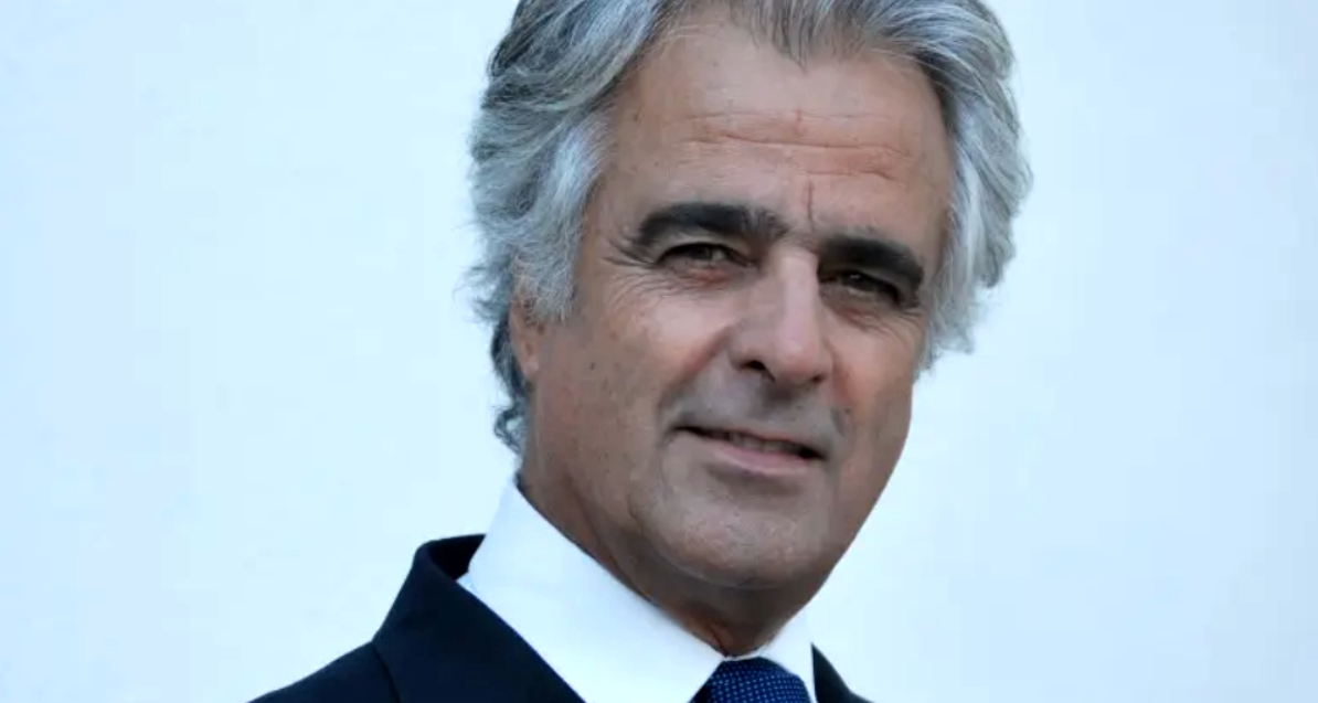 nuno da camera pereira