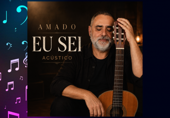 paulo amado - eu sei