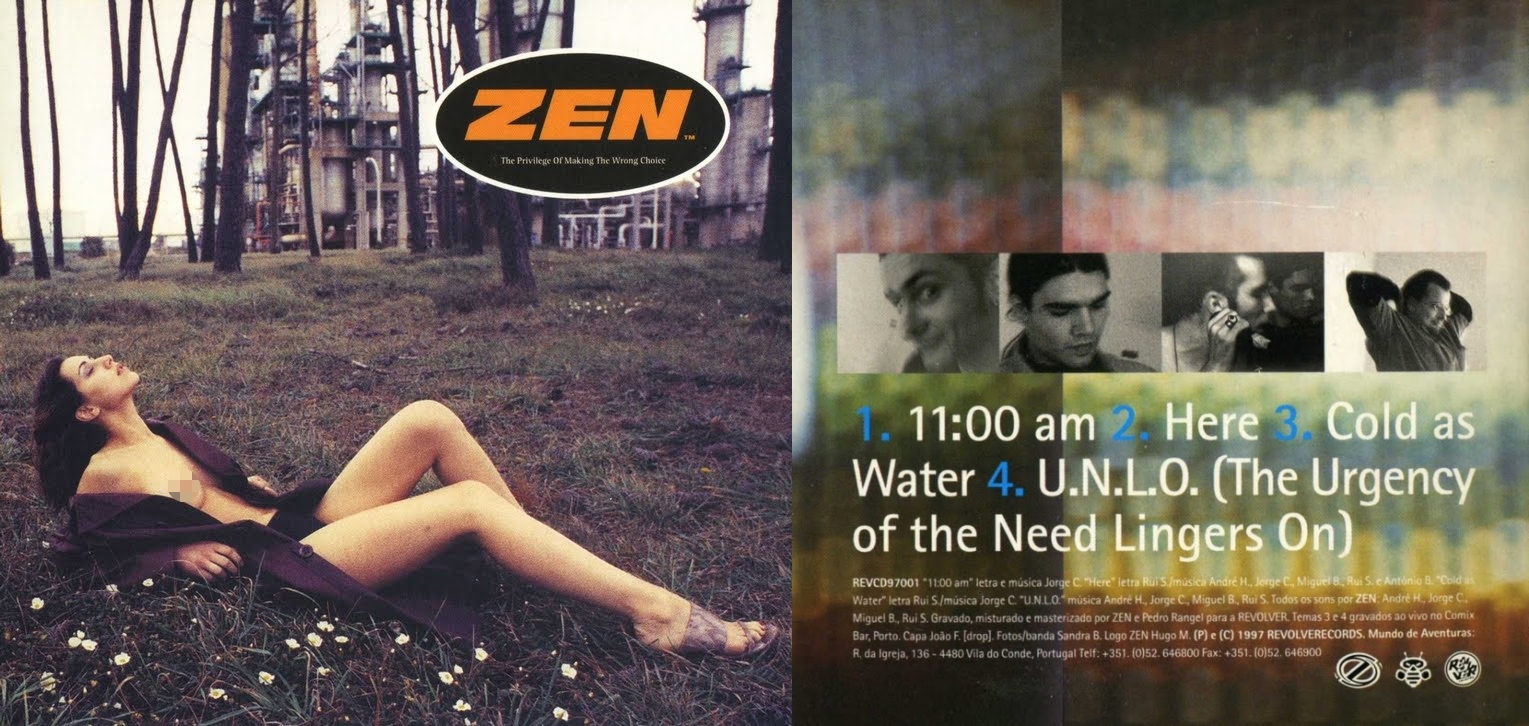 zen