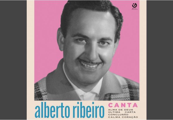 alberto ribeiro