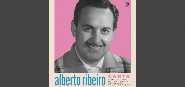 alberto ribeiro