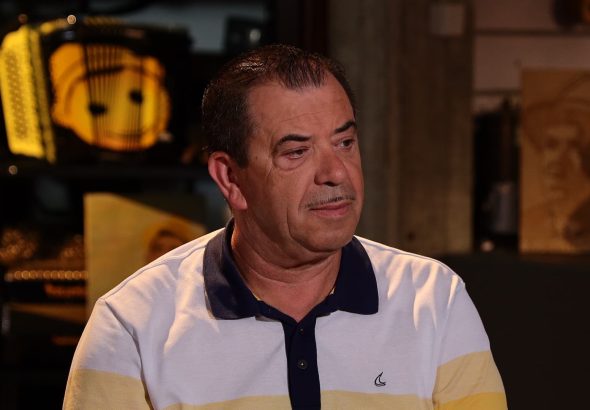 augusto canario