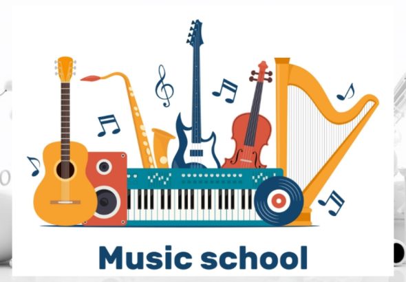 escola de musica