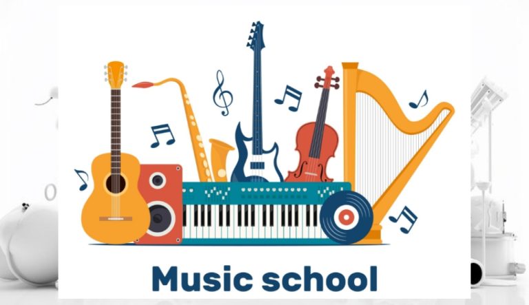 escola de musica