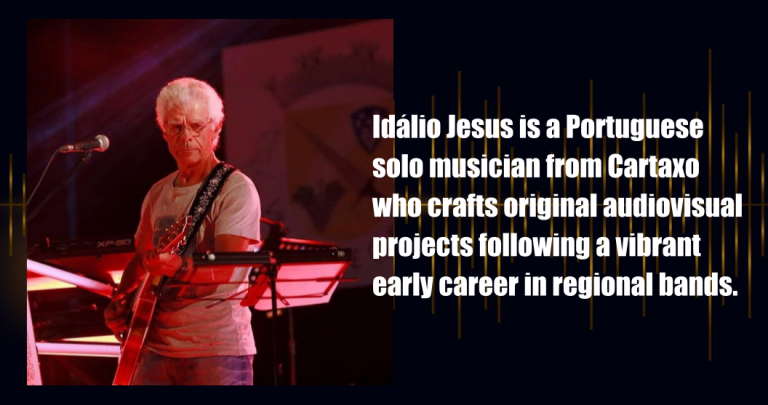 idálio jesus