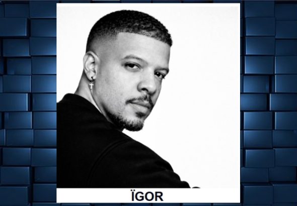 igor 3